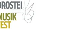 Logo Drostei musik Fest