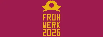 früh werk 2026