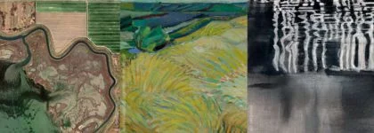 Mit anderen Augen: Bettina Stock
